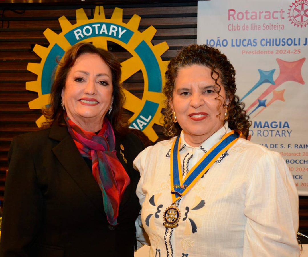 ilha-news-marcia-rubio-presidente-rotary-club-de-ilha-solteira