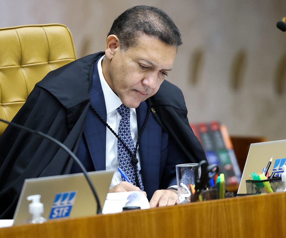 ilha-news-ministro-stf-nunes-marques-saude-rio-preto