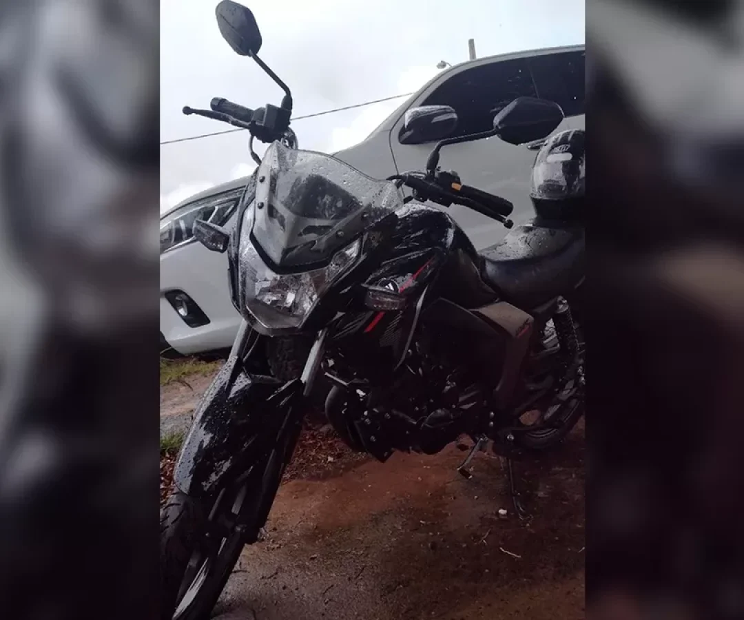 ilha-news-moto-furtada-condominio-ilha-solteira