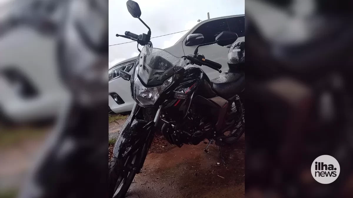 ilha-news-moto-furtada-condominio-ilha-solteira