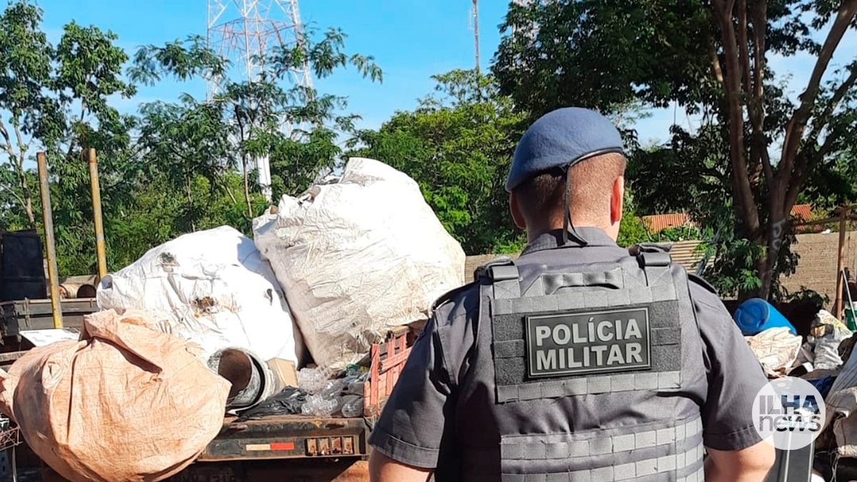 ilha-news-operacao-ferro-velho-ilha-solteira