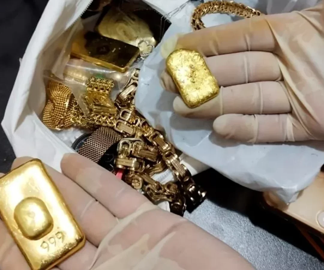 ilha-news-ouro-apreendido-casa-empresaria-ilha-solteira-policia-federal-operacao-emboabas-ouro