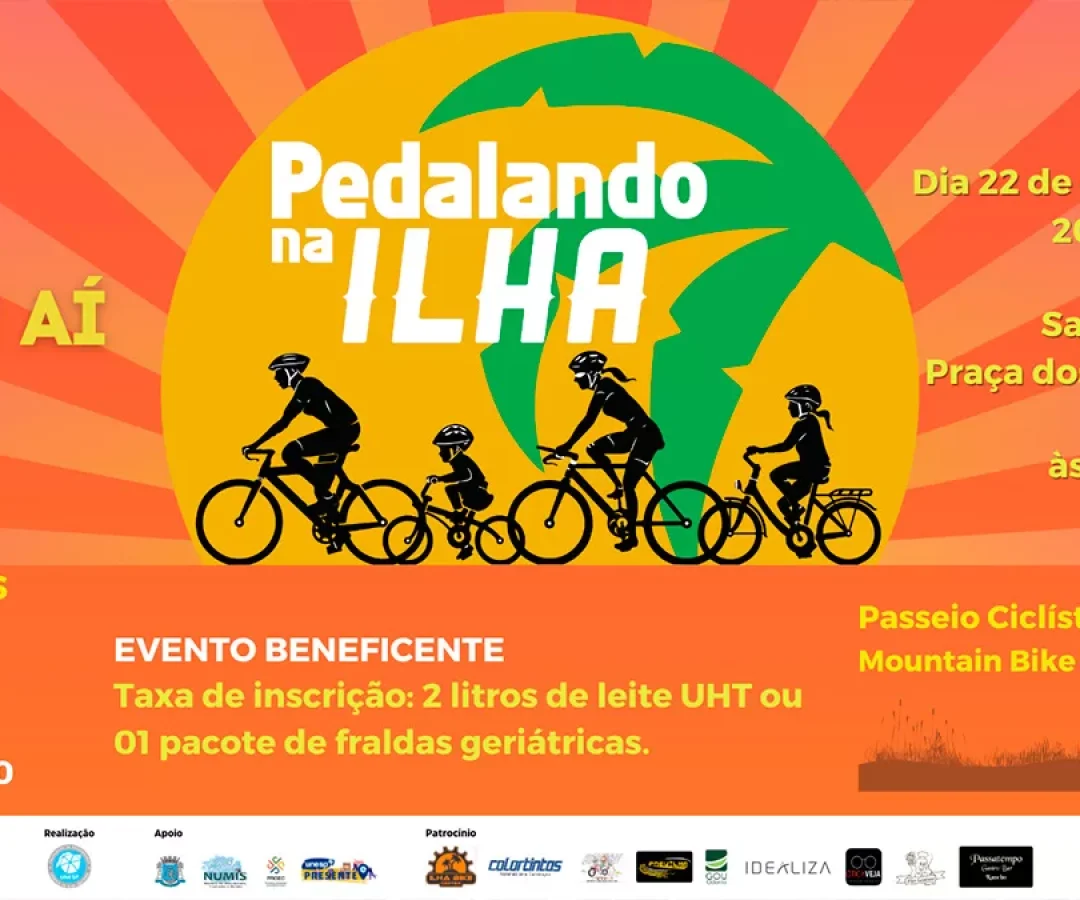 ilha-news-passeio-ciclistico-pedalando-na-ilha-unesp-ilha-solteira