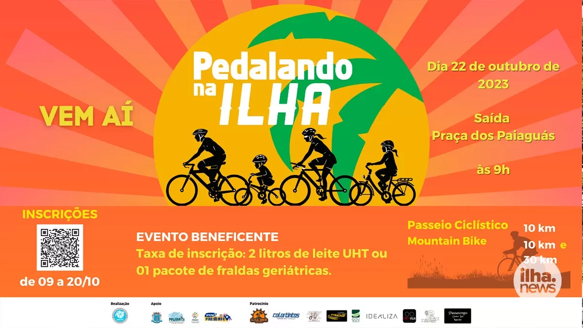 ilha-news-passeio-ciclistico-pedalando-na-ilha-unesp-ilha-solteira