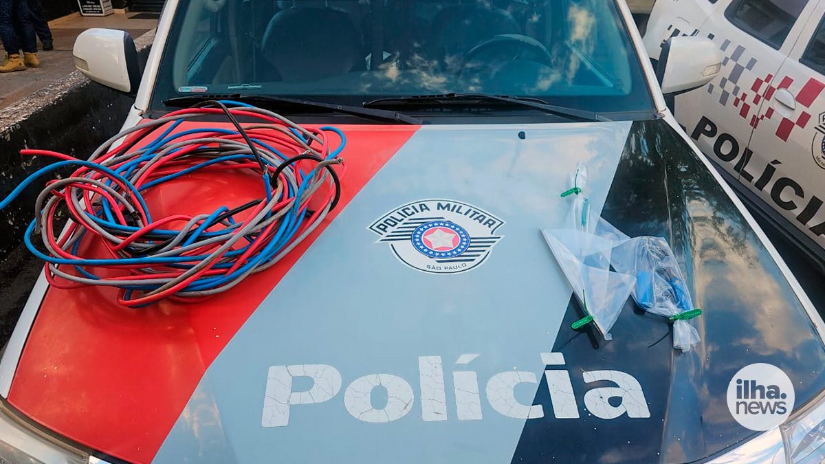 ilha-news-policia-militar-prende-2-furto-fios-ilha-solteira