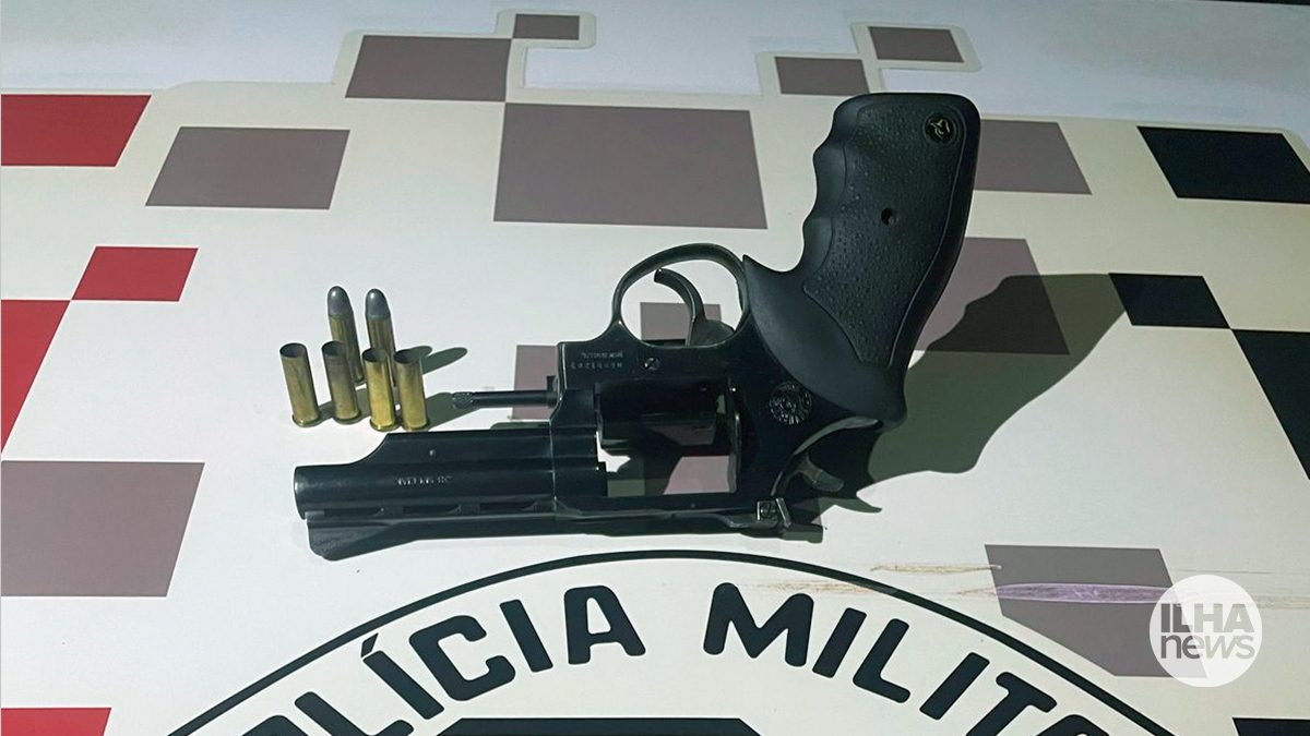 ilha-news-preso-disparo-porte-ilegal-arma-fogo-ilha-solteira