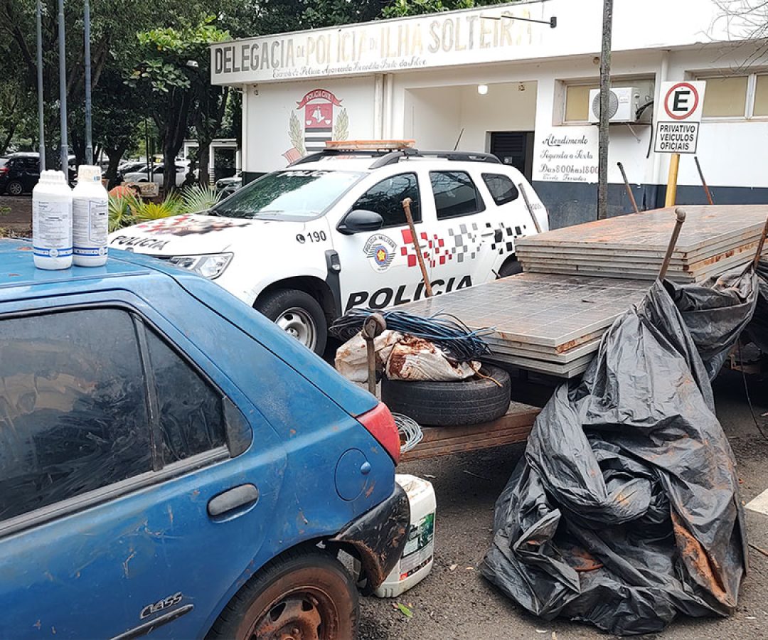 ilha-news-presos-furto-placas-solares-ilha-solteira
