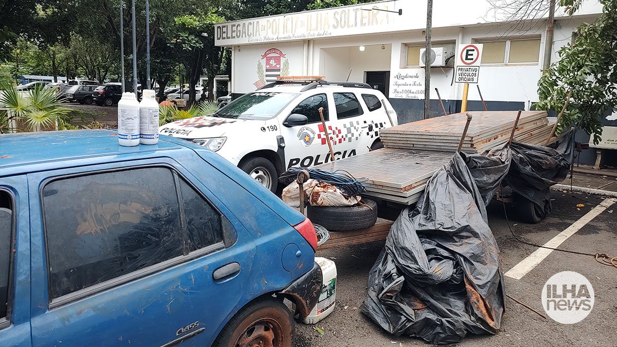 ilha-news-presos-furto-placas-solares-ilha-solteira