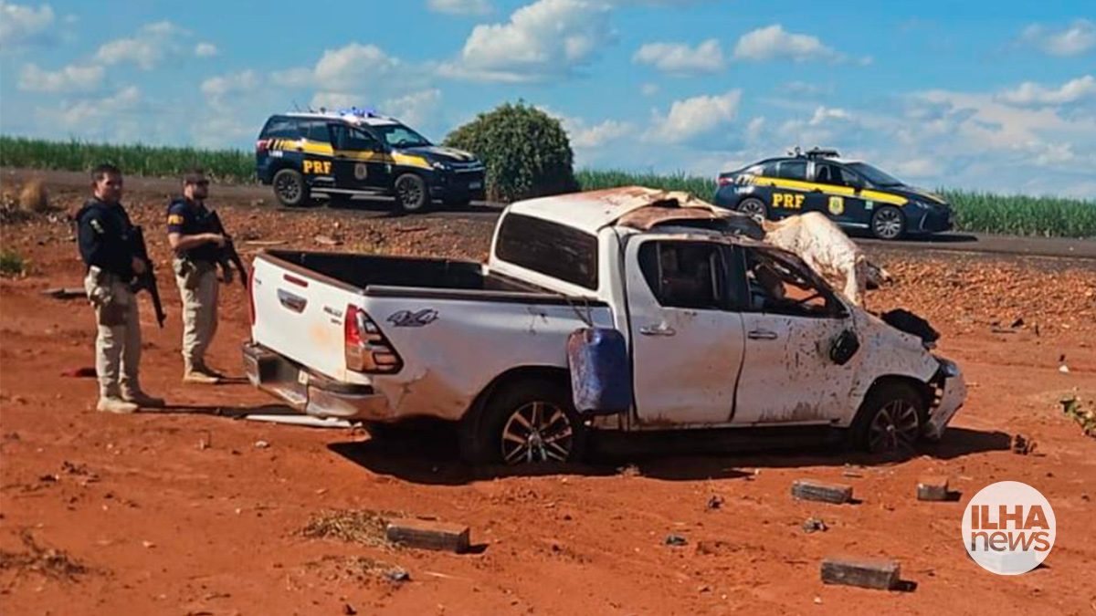 ilha-news-prf-apreende-uma-tonelada-de-maconha-que-saiu-de-ilha-solteira-para-mg