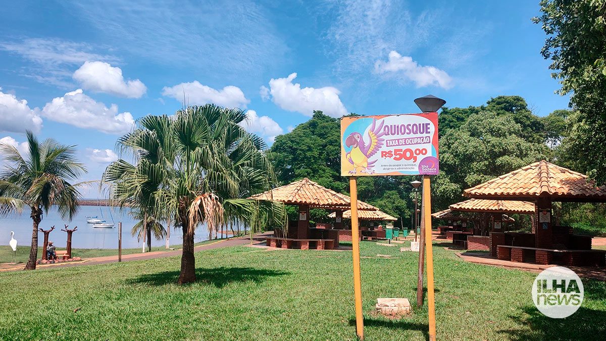 ilha-news-reserva-de-quiosques-praia-ilha-solteira