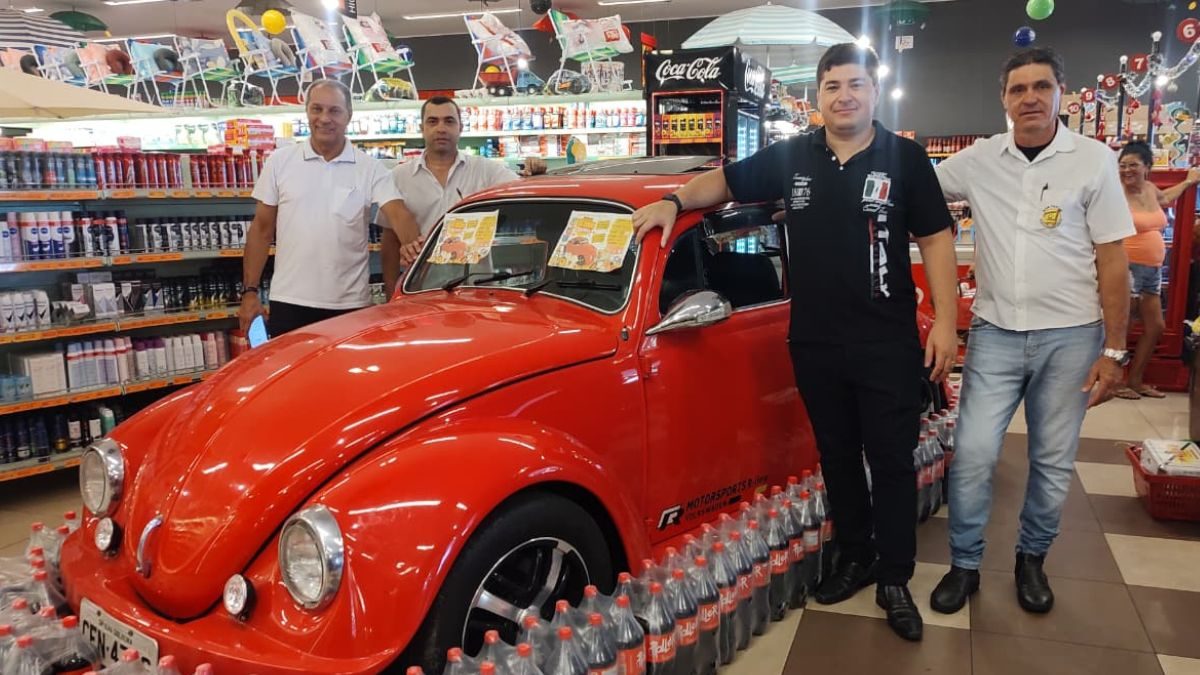 ilha-news-sorteio-fusca-bom-preco-supermercados-ilha-solteira