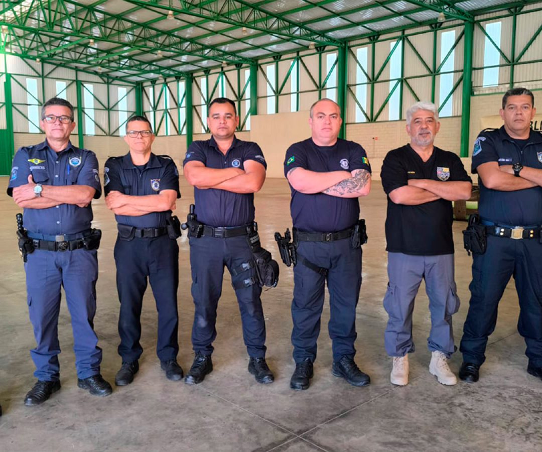 ilha-news-treinamento-birigui-guardas-municipais-de-ilha-solteira
