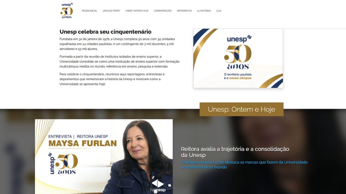 ilha-news-unesp-cinquentenario-50-anos