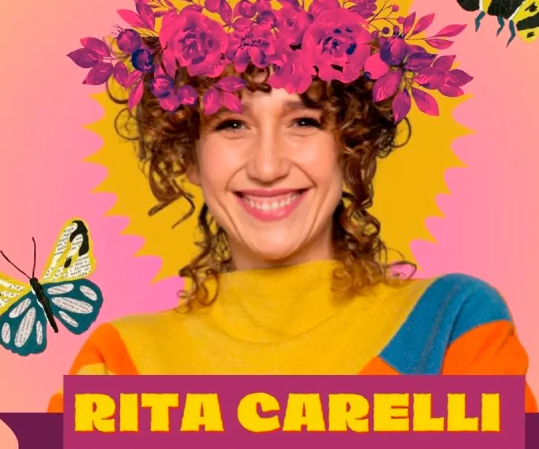 ilha-news-viagem-literaria-rita-carelli-biblioteca-municipal-ilha-solteira
