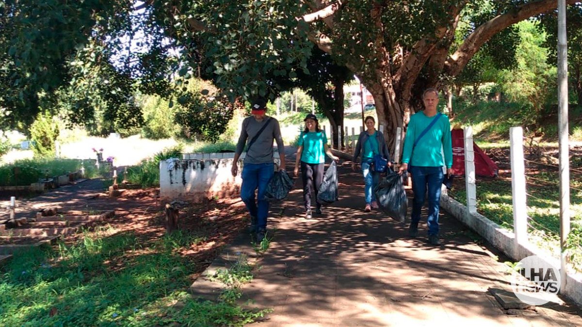 ilha-news-vigilancia-epidemiologica-combate-dengue-cemiterio-ilha-solteira