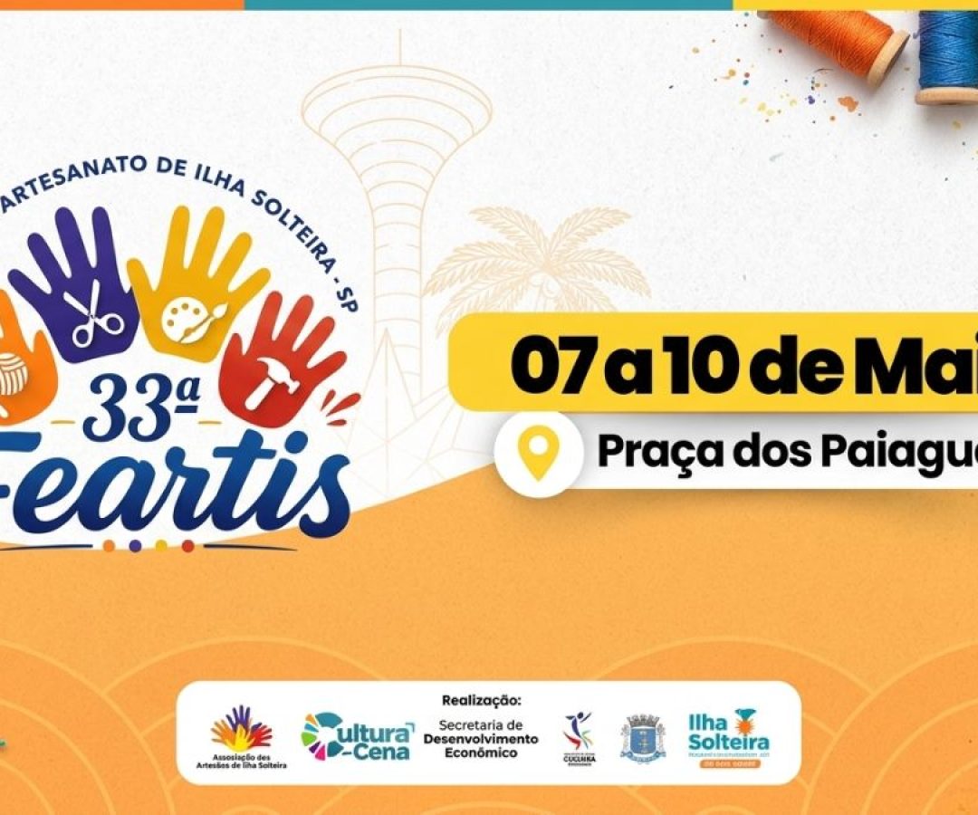 ilha-solteira-news-33-feartis-feira-de-artesanato