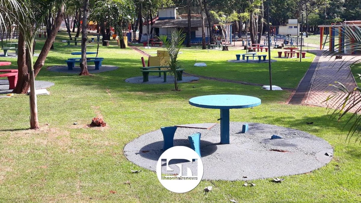 ilha-solteira-news-area-de-lazer-cidade-da-crianca