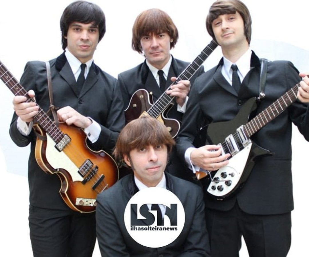 ilha-solteira-news-beatles-weekend-hey-jude