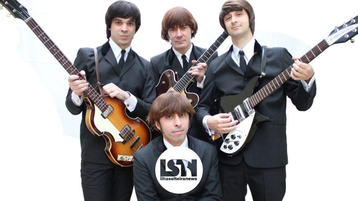 ilha-solteira-news-beatles-weekend-hey-jude