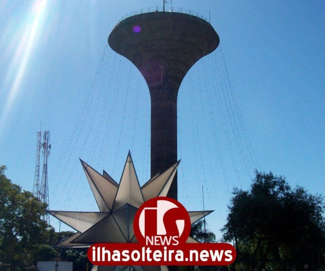 ilha-solteira-news-caixa-dagua-estrela ilha-solteira-news-caixa-dagua-estrela