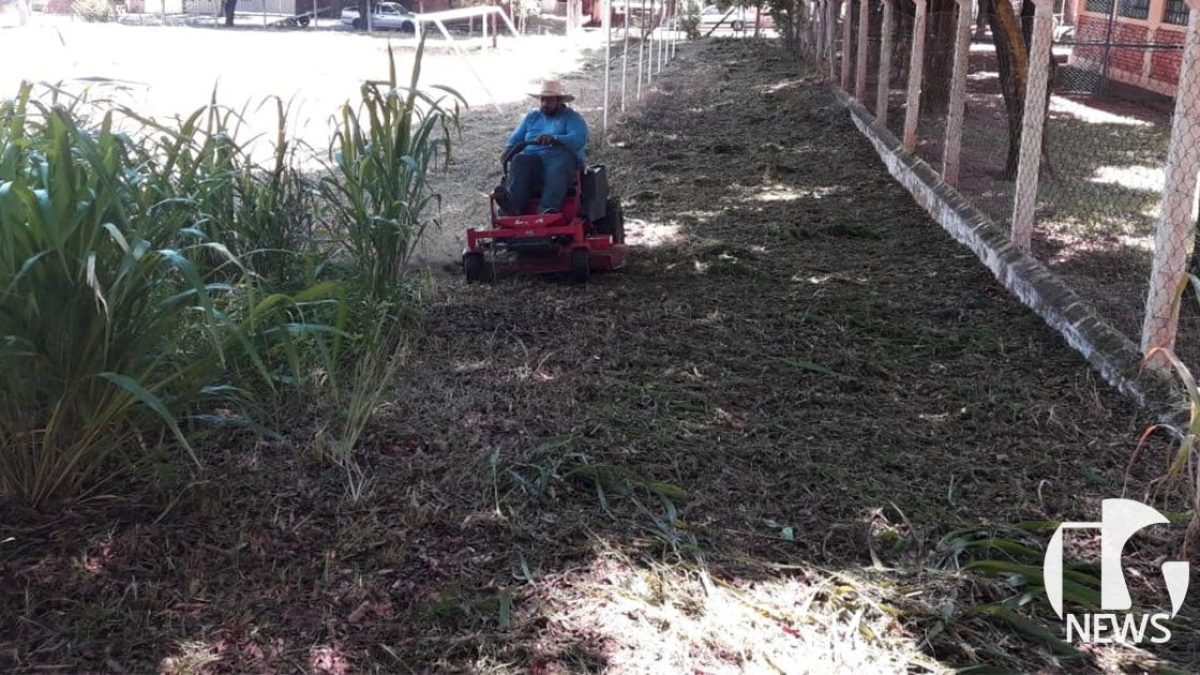 ilha-solteira-news-campinho-de-areia-bairro-bela-vista