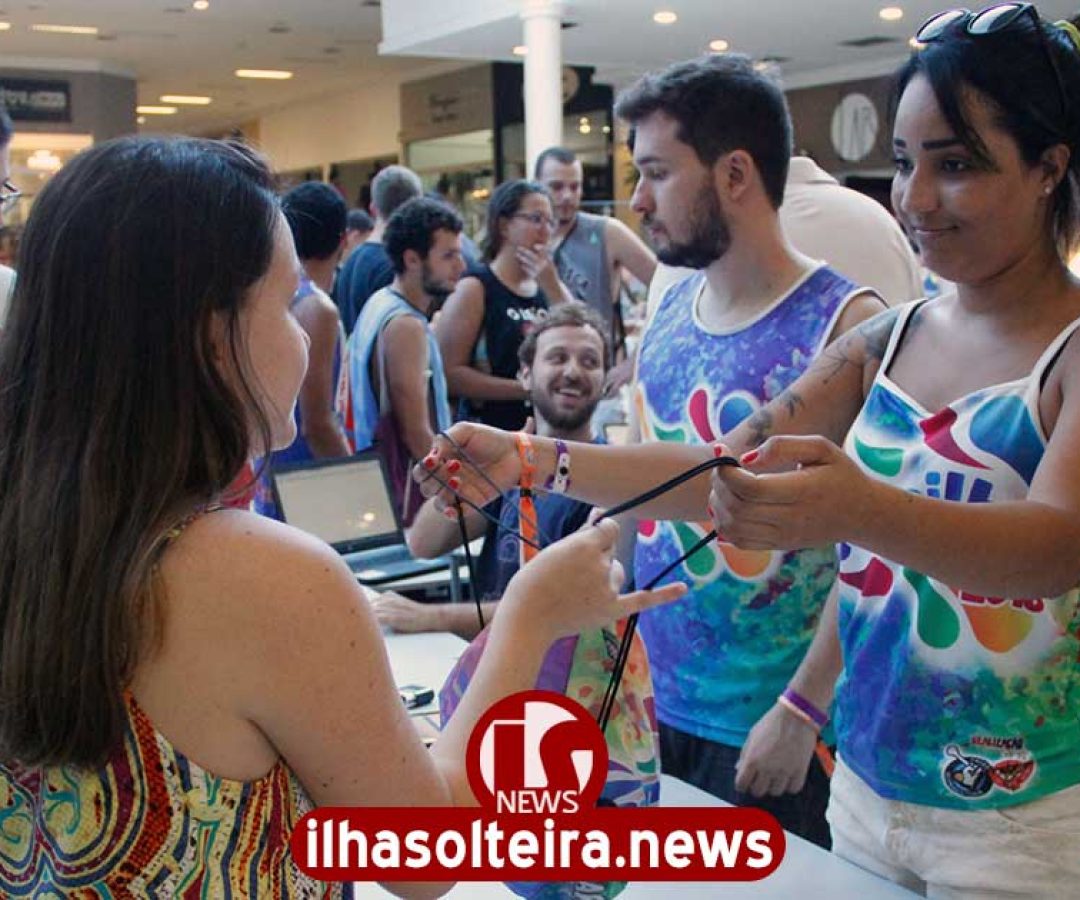 ilha-solteira-news-carnailha-2019-entrega-kits-pulseiras