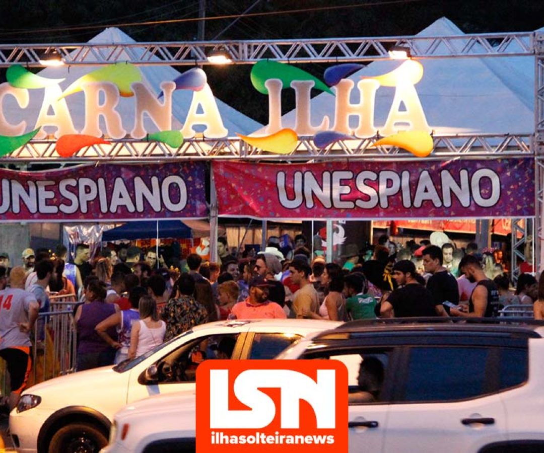 ilha-solteira-news-carnailha-2019-sexta-feira