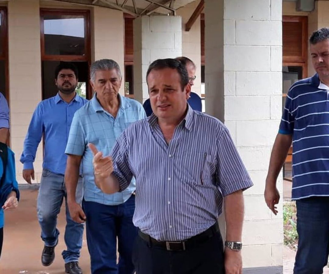 ilha-solteira-news-centro-paula-souza-vistoria-fatec-etec-unesp