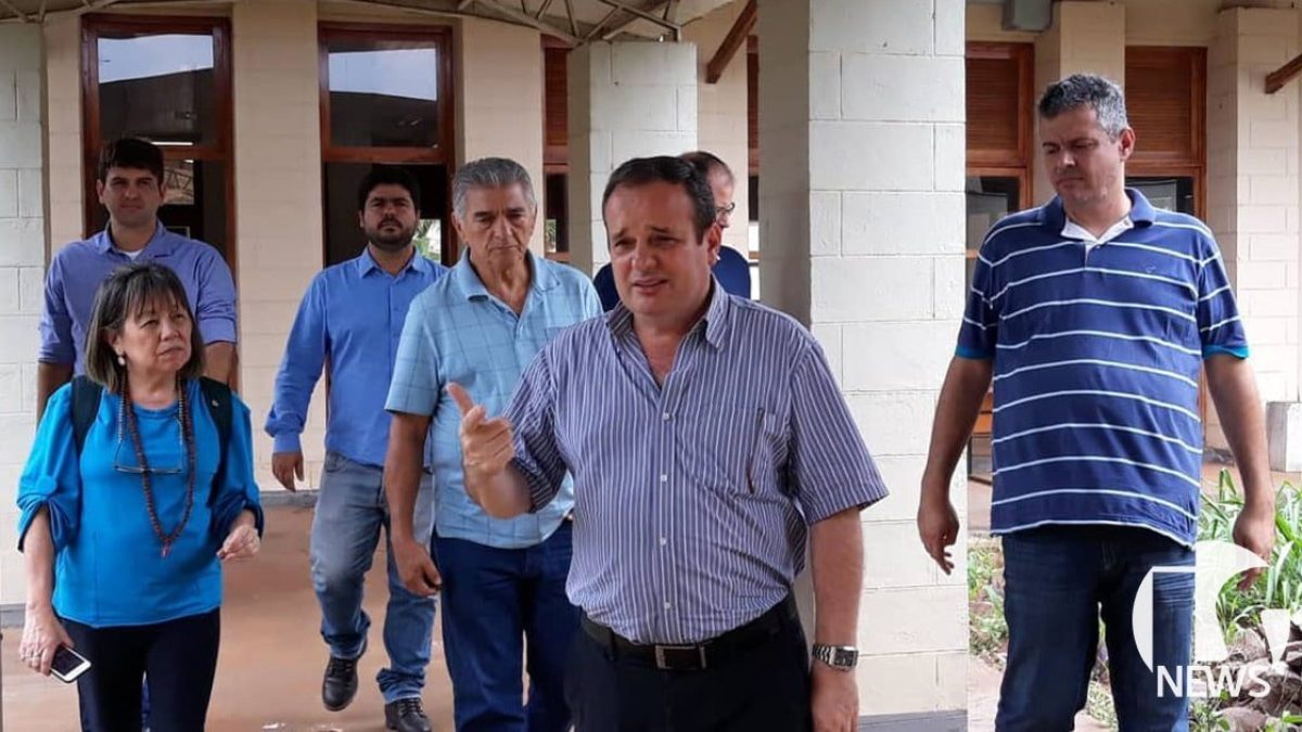 ilha-solteira-news-centro-paula-souza-vistoria-fatec-etec-unesp