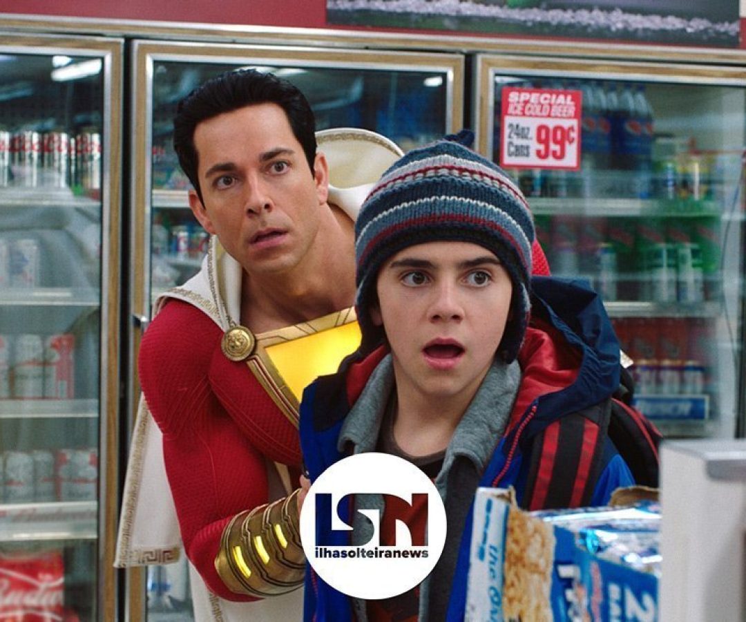 ilha-solteira-news-cinema-shazam-vingadores-ultimato-starcine-filmes-shopping