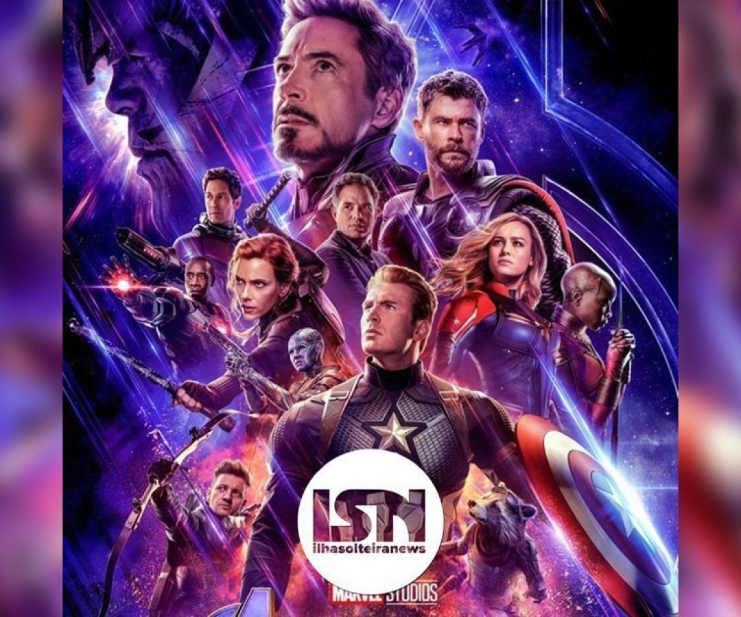 ilha-solteira-news-cinema-starcine-filmes-vingadores-ultimato-ilha-shopping