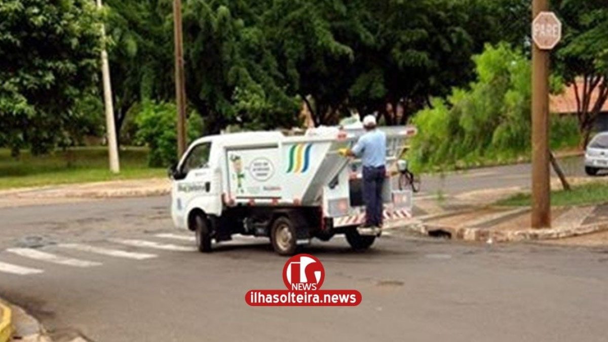 ilha-solteira-news-coleta-de-lixo