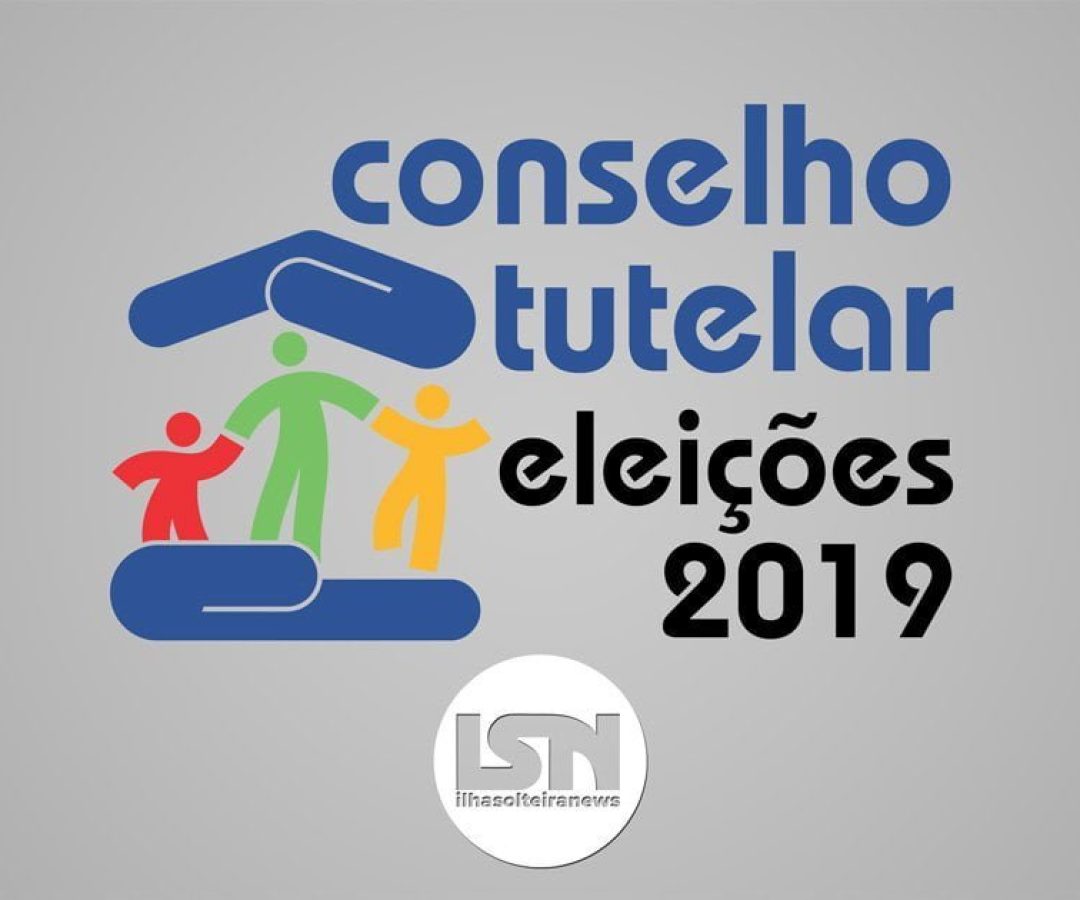 ilha-solteira-news-conselho-tutelar-eleicao-2019