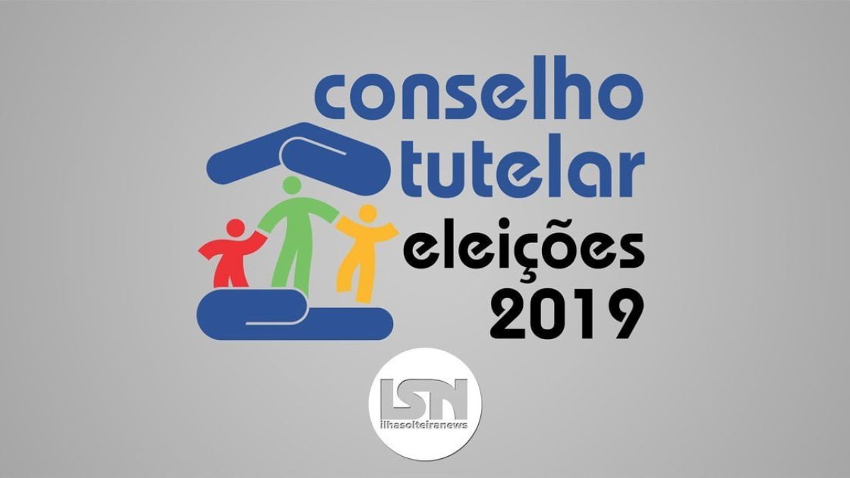 ilha-solteira-news-conselho-tutelar-eleicao-2019