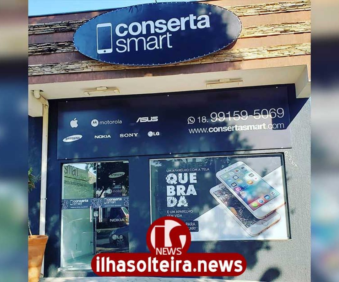 ilha-solteira-news-conserta-smart-inaugura
