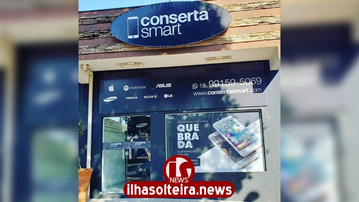 ilha-solteira-news-conserta-smart-inaugura