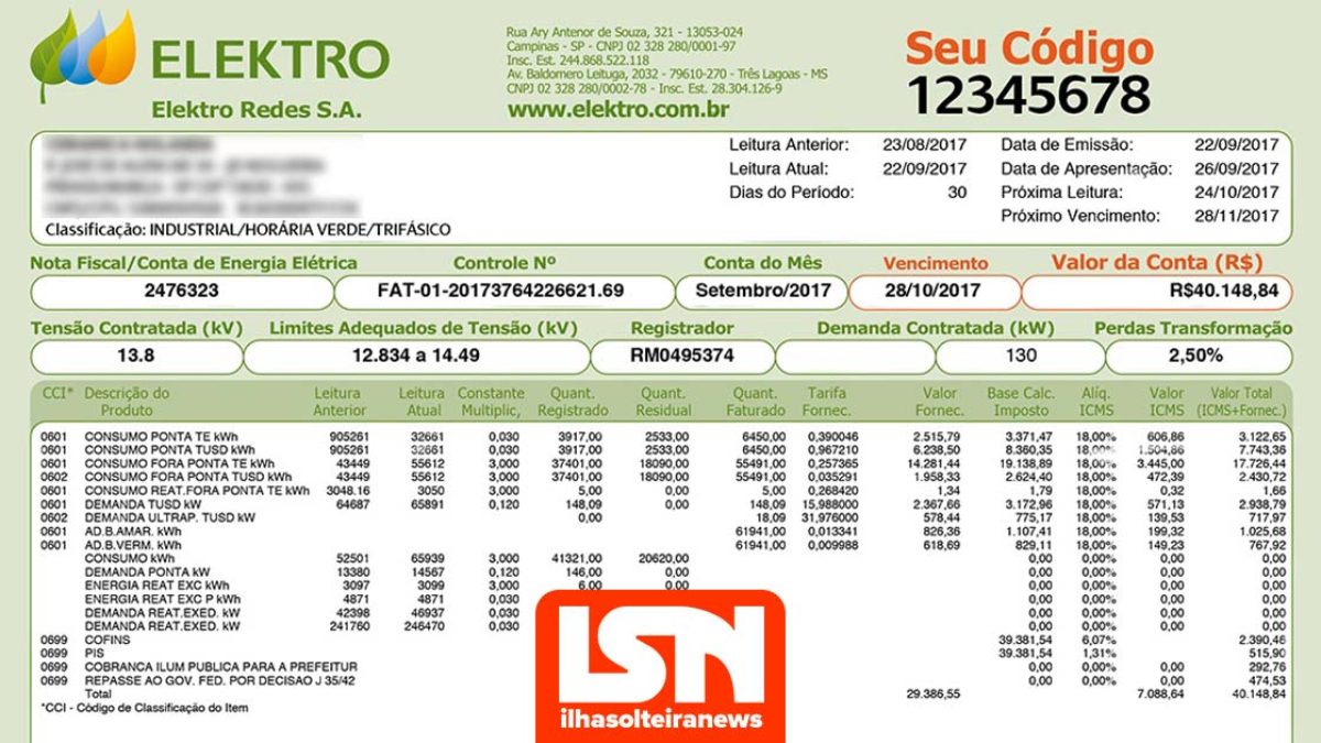 ilha-solteira-news-conta-de-energia-parcelamento-cartao-credito