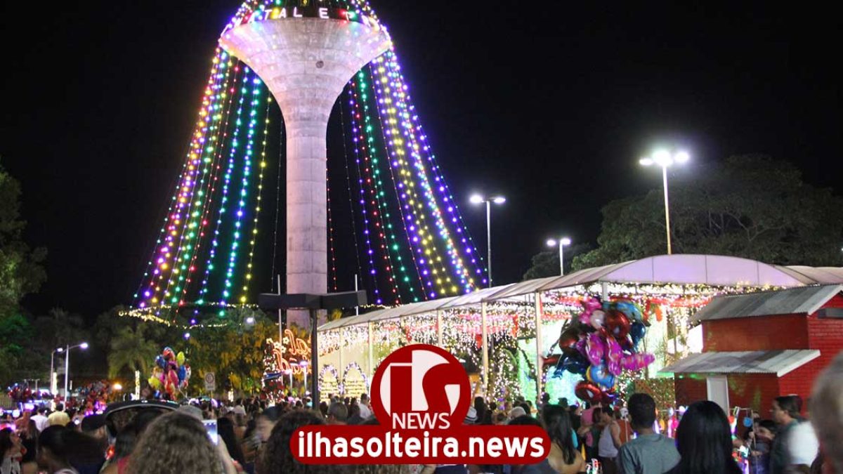 ilha-solteira-news-decoracao-natalina-praca