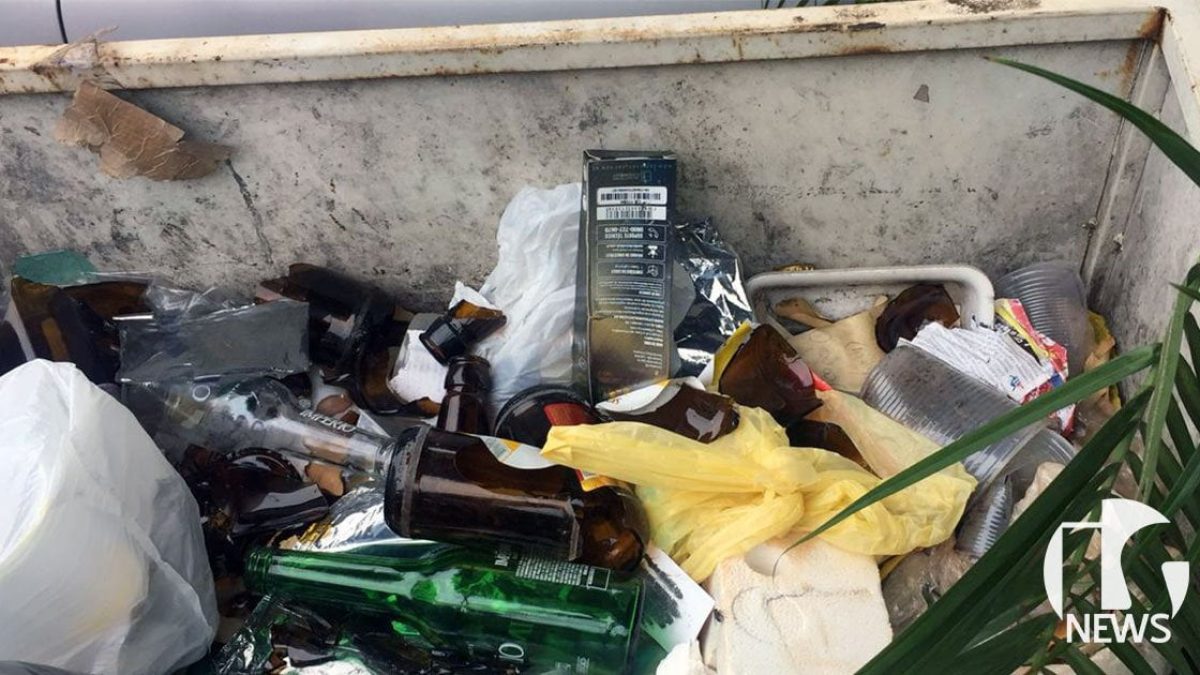 ilha-solteira-news-descarte-inadequado-vidro-agulha-seringa