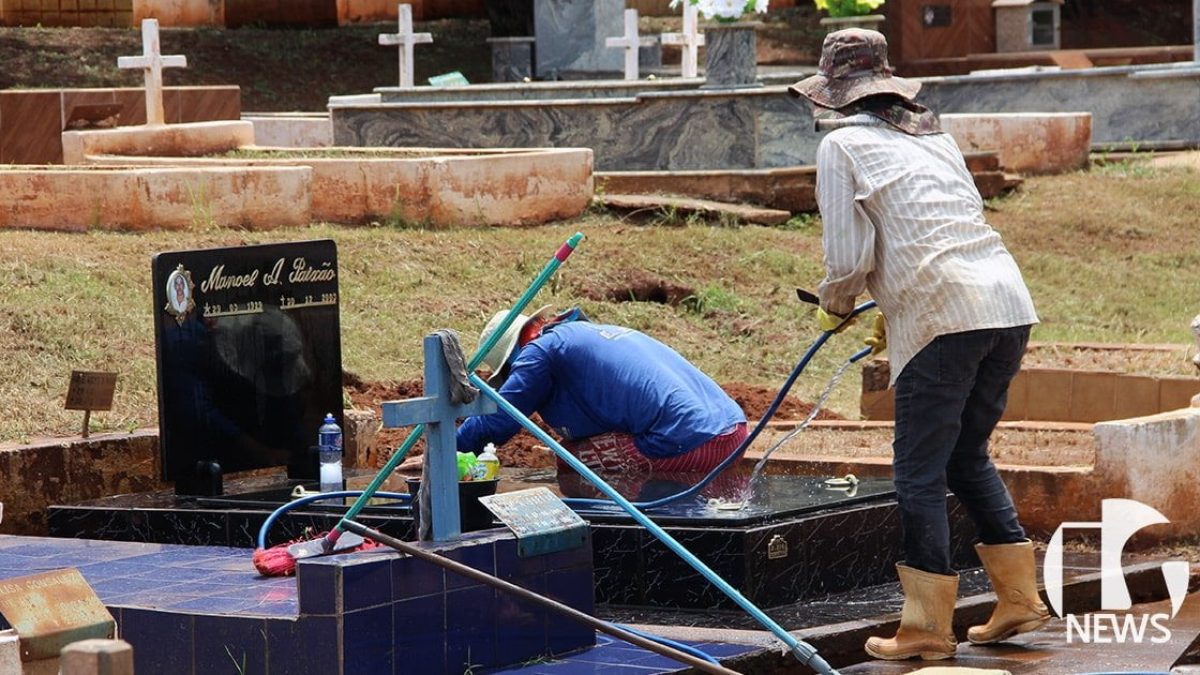 ilha-solteira-news-dia-de-finados-familiares-preparativos