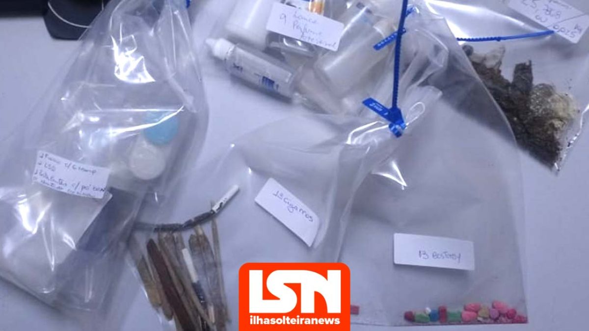 ilha-solteira-news-drogas-encontradas-praia-catarina
