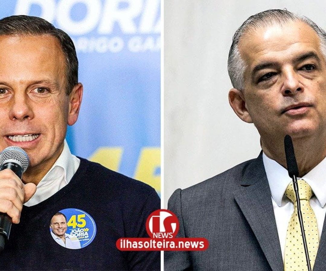 ilha-solteira-news-eleicoes-2018-governador-joao-doria-marcio-franca