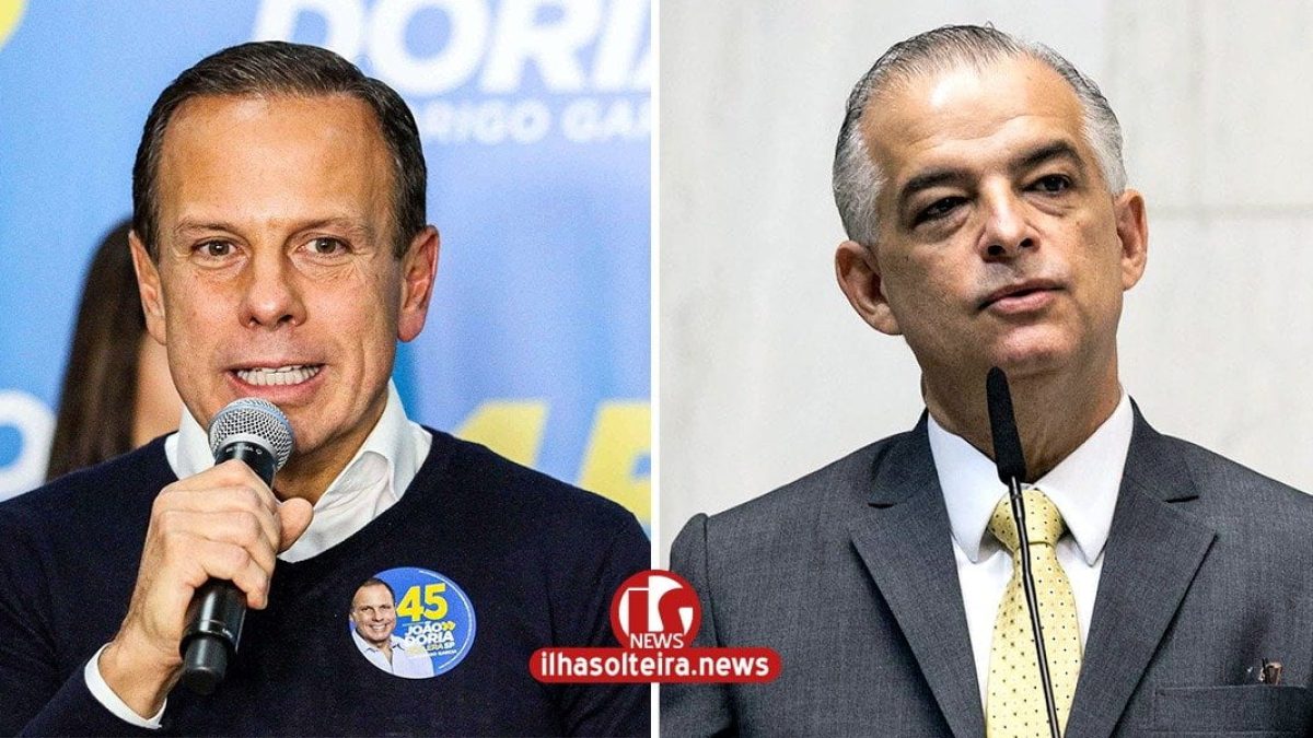 ilha-solteira-news-eleicoes-2018-governador-joao-doria-marcio-franca