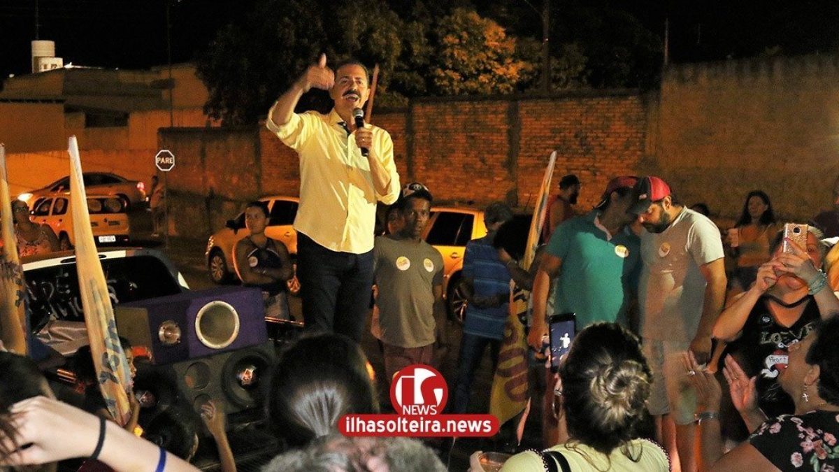 ilha-solteira-news-eleições-2018-deputado-estadual-itamar-borges