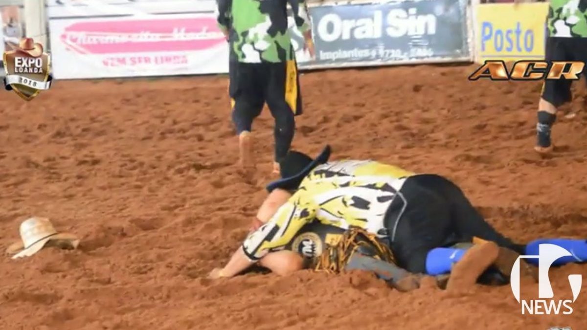 ilha-solteira-news-expo-loanda-peao-ze-vicente-acidente-touro