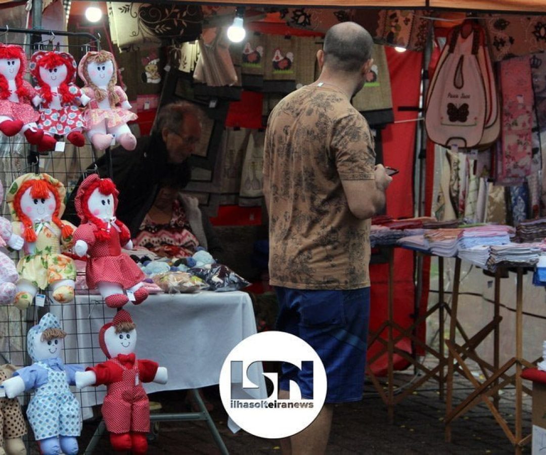 ilha-solteira-news-feira-artesanato-feart-aceis-associacao-comercial