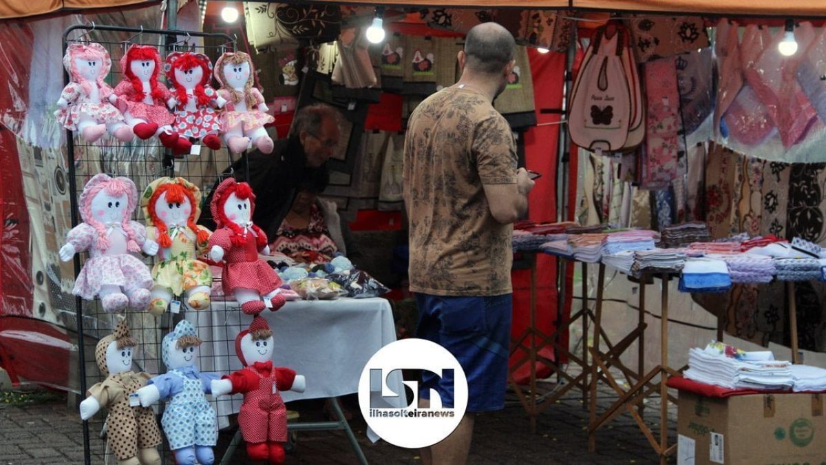 ilha-solteira-news-feira-artesanato-feart-aceis-associacao-comercial