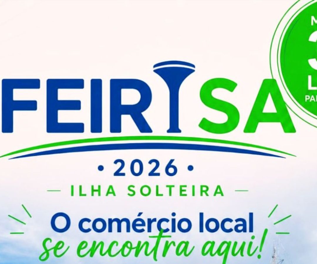 ilha-solteira-news-feirisa-feira-norte