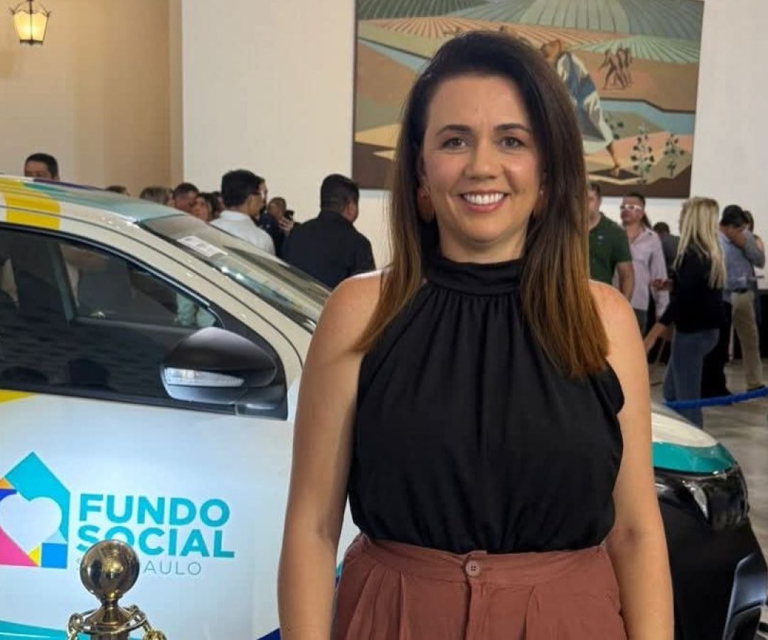 ilha-solteira-news-fundo-social-sao-paulo-novo-carro
