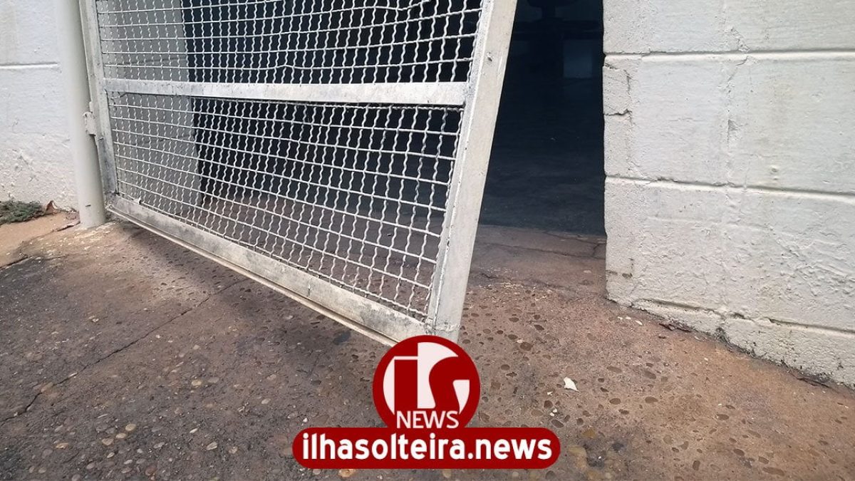 ilha-solteira-news-furtos-secretaria-municipal-saude
